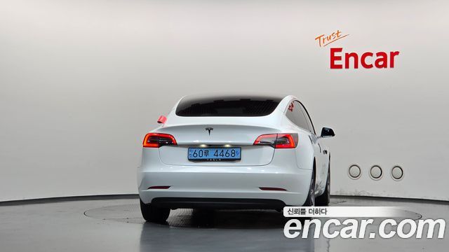 Tesla Model 3 2020 — photo 4