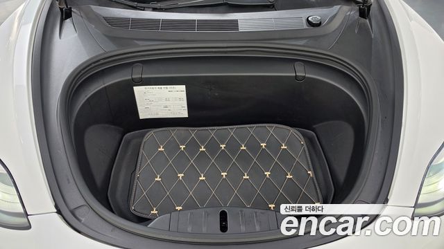 Tesla Model 3 2020 — photo 6
