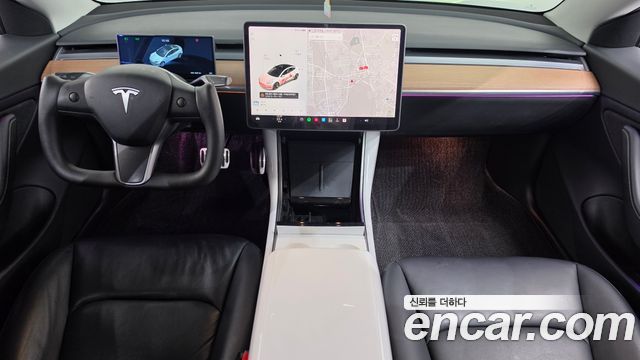 Tesla Model 3 2020 — photo 7