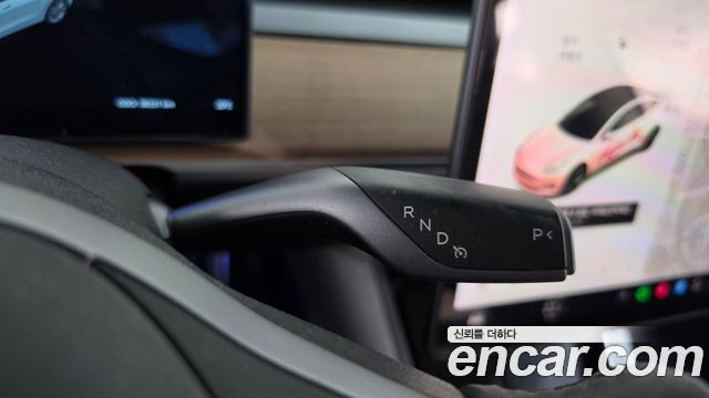 Tesla Model 3 2020 — photo 9