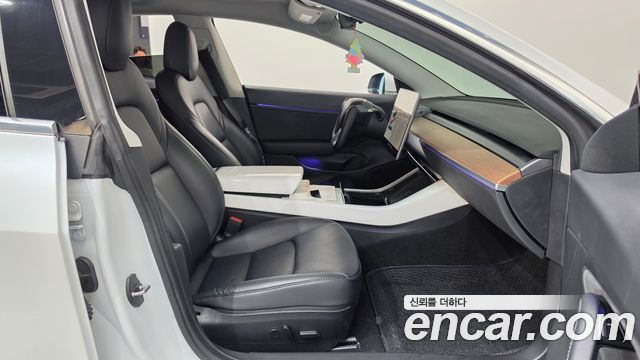 Tesla Model 3 2020 — photo 11