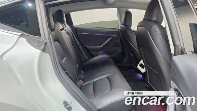 Tesla Model 3 2020 — photo 12
