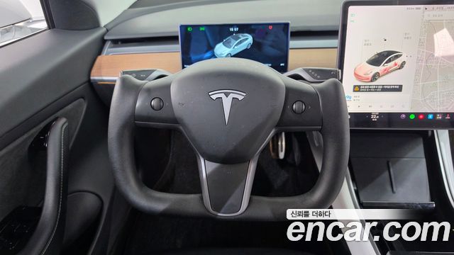 Tesla Model 3 2020 — photo 13