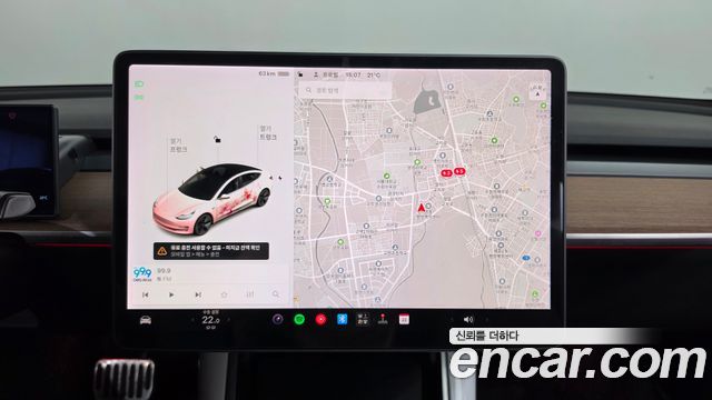 Tesla Model 3 2020 — photo 14