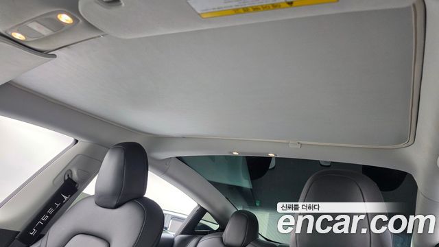 Tesla Model 3 2020 — photo 19
