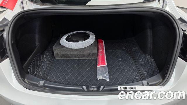 Tesla Model 3 2020 — photo 20