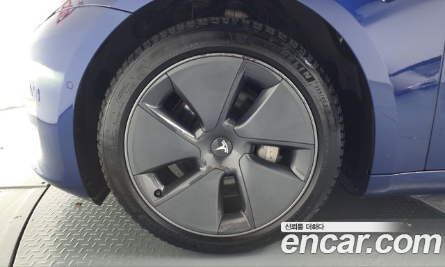 Tesla Model 3 2022 — photo 5
