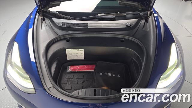 Tesla Model 3 2022 — photo 6