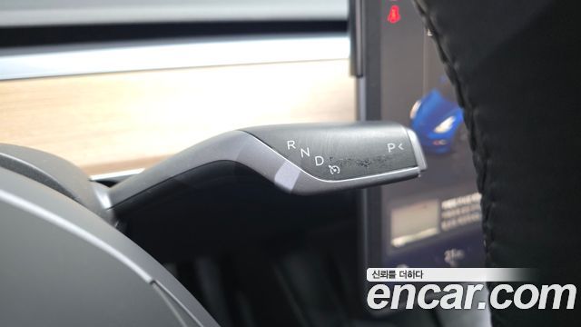 Tesla Model 3 2022 — photo 12