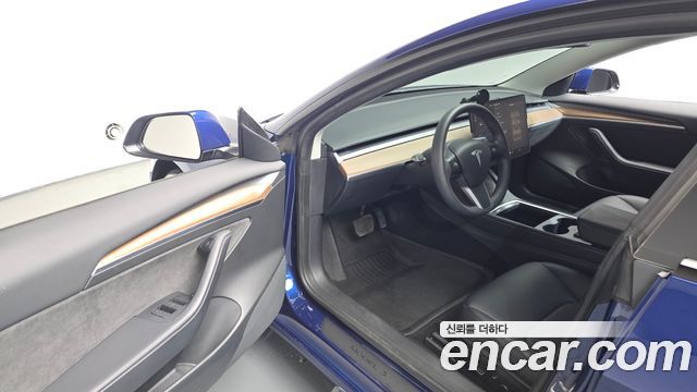 Tesla Model 3 2022 — photo 13