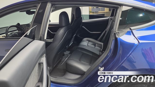 Tesla Model 3 2022 — photo 17