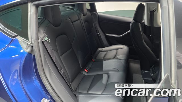 Tesla Model 3 2022 — photo 18
