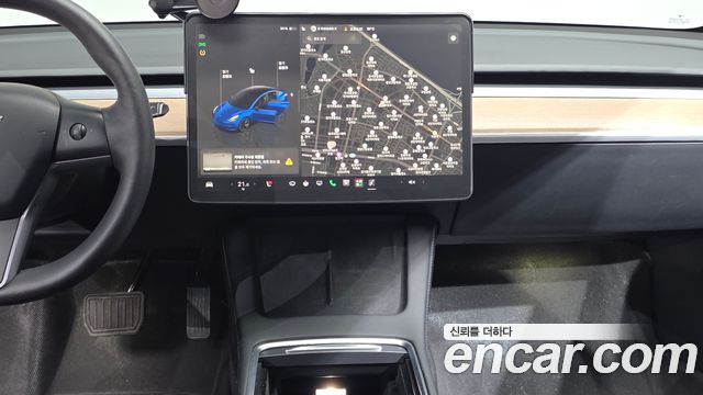Tesla Model 3 2022 — photo 19