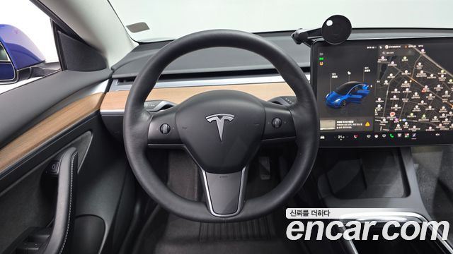 Tesla Model 3 2022 — photo 20