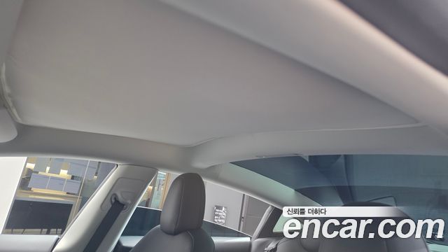 Tesla Model 3 2022 — photo 22