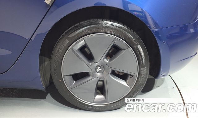 Tesla Model 3 2022 — photo 7