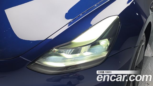Tesla Model 3 2022 — photo 8