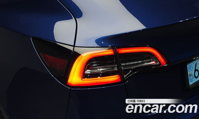 Tesla Model 3 2022 — photo 9