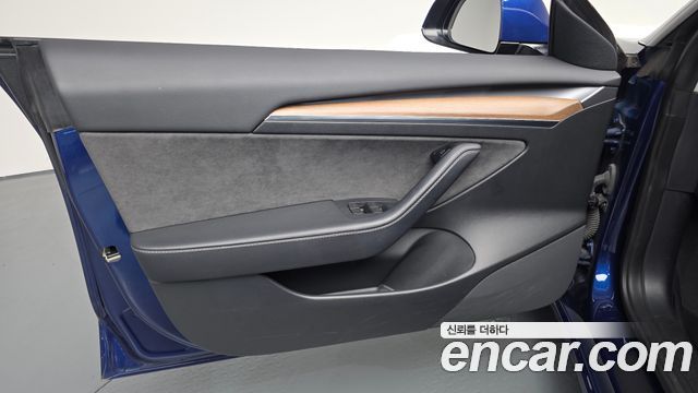 Tesla Model 3 2022 — photo 14
