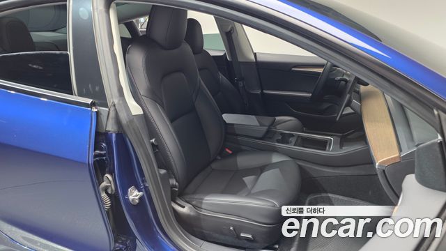 Tesla Model 3 2022 — photo 16