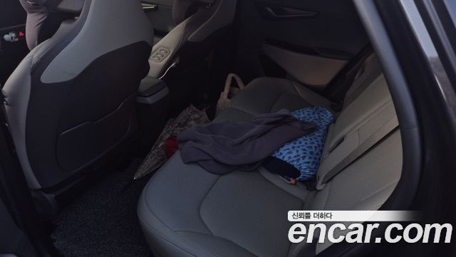 Kia EV6 2025 — photo 5
