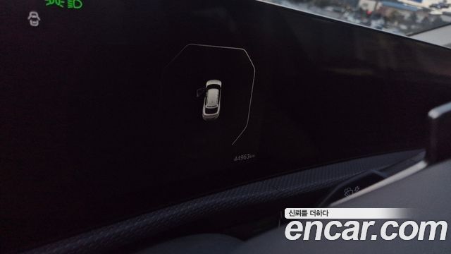 Kia EV6 2025 — photo 7
