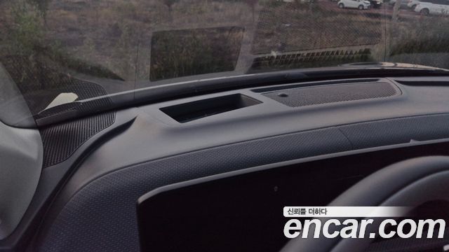 Kia EV6 2025 — photo 8