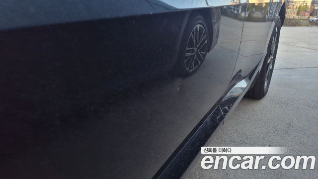 Kia EV6 2025 — photo 10