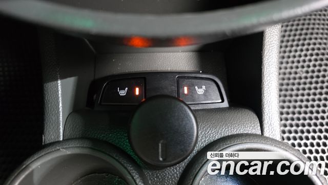 Chevrolet Korea Matiz 2011 — photo 16