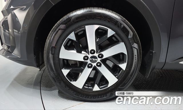 Kia Sorento 2023 — photo 5