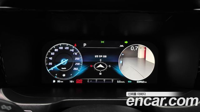 Kia Sorento 2023 — photo 11