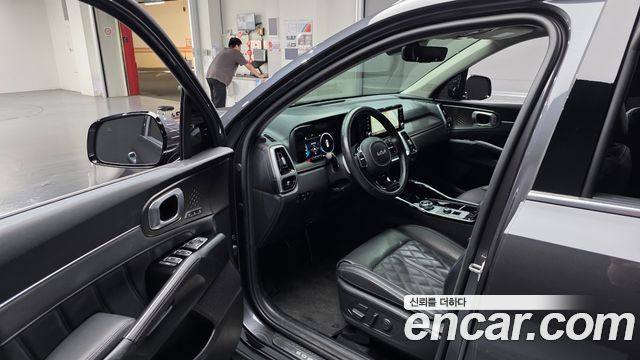 Kia Sorento 2023 — photo 13