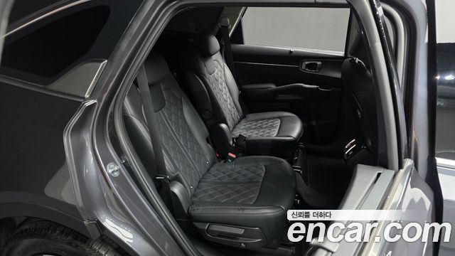 Kia Sorento 2023 — photo 17