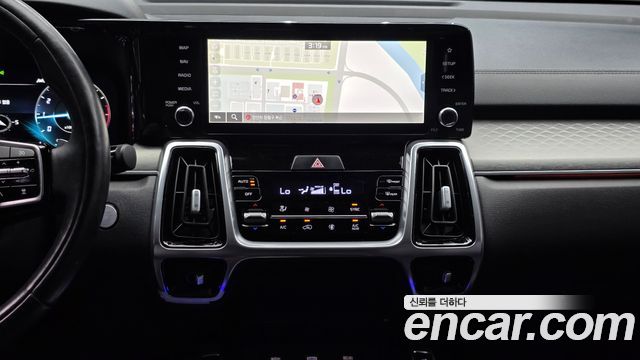 Kia Sorento 2023 — photo 19