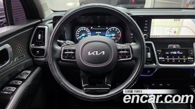 Kia Sorento 2023 — photo 20