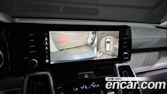 Kia Sorento 2023 — photo 21