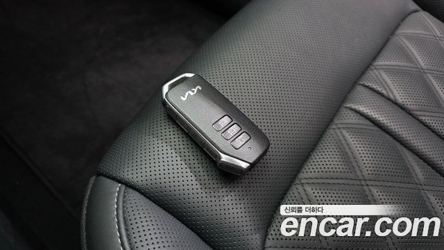 Kia Sorento 2023 — photo 22