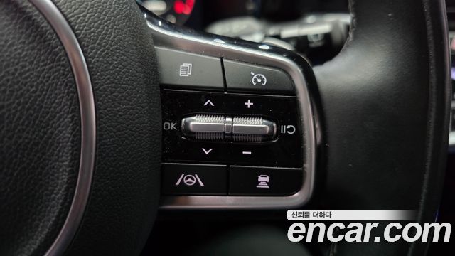 Kia Sorento 2023 — photo 23