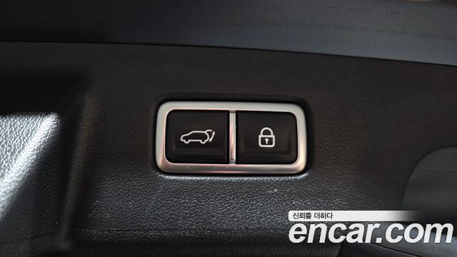 Kia Sorento 2023 — photo 24