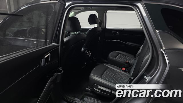 Kia Sorento 2023 — photo 26