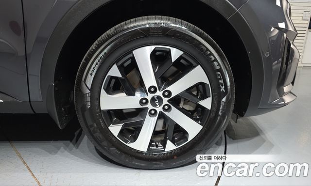 Kia Sorento 2023 — photo 7