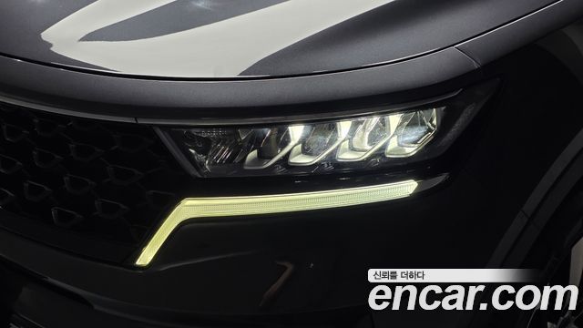 Kia Sorento 2023 — photo 8