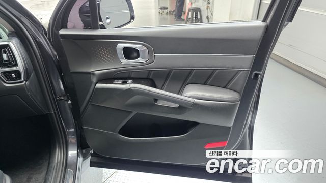 Kia Sorento 2023 — photo 15