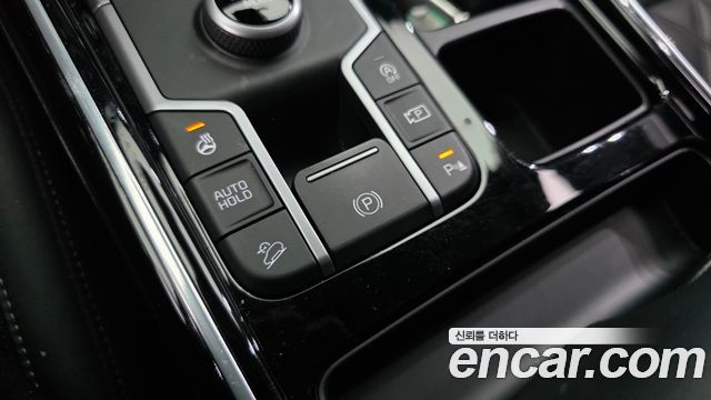 Kia Sorento 2023 — photo 28