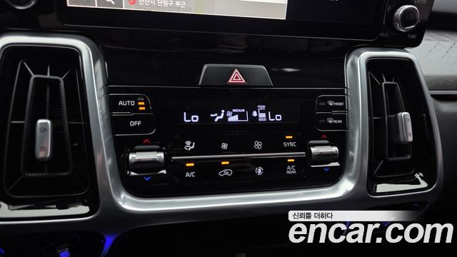 Kia Sorento 2023 — photo 31