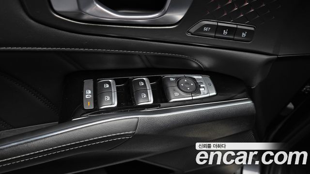 Kia Sorento 2023 — photo 35