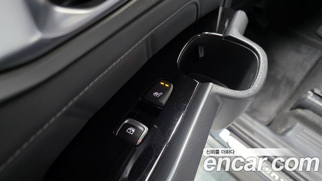 Kia Sorento 2023 — photo 37