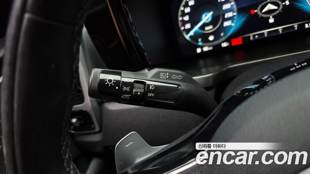 Kia Sorento 2023 — photo 38