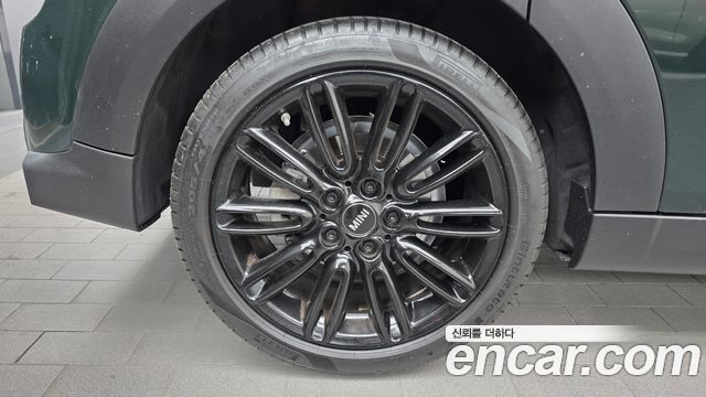 Mini Cooper 2023 — photo 5