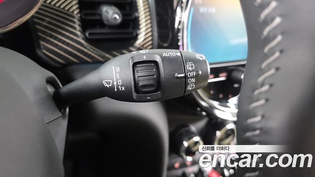 Mini Cooper 2023 — photo 19